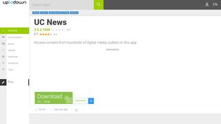 
                            8. download uc news free (android)