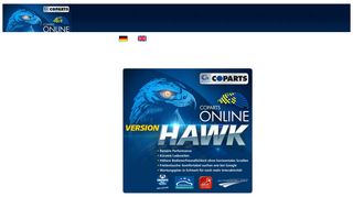 
                            1. Download und Installation Coparts Online