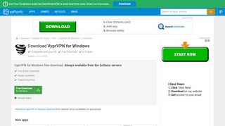 
                            12. Download VyprVPN for Windows - free - latest version