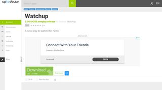 
                            5. download watchup free (android)