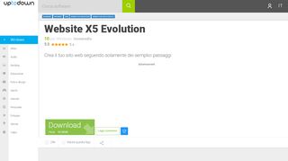 
                            11. download website x5 evolution 10 gratis