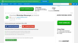 
                            11. Download WhatsApp Messenger per Android
