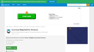 
                            4. Download WiperSoft