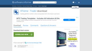 
                            9. Download XTreme - Trader by edelweiss.in