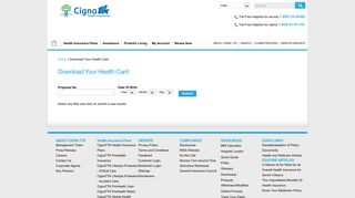 
                            12. Download Your Health Card | Cigna TTK