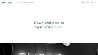 
                            10. Downloadbereich für Privatkunden der enQu GmbH