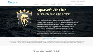 
                            11. Downloadcenter - AquaSoft