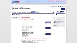
                            5. Downloadcenter - Berlin.de