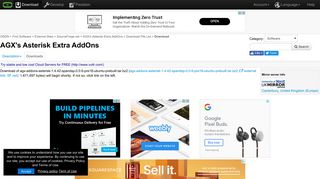 
                            9. Downloading File /agx-addons-asterisk-1.4.42-spandsp ... - OSDN.net