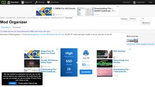 
                            11. Downloading File /ModOrganizer-1.3.4.exe - Mod Organizer - OSDN