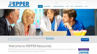 
                            13. Downloading PEPPER through QualityNet - PEPPER ...
