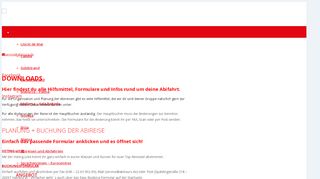 
                            5. Downloads - AbiTours Premium Abireisen & Abifahrten