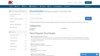 
                            4. Downloads - AMinServe.com