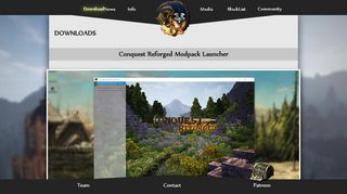 
                            10. downloads - Conquest Reforged