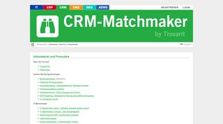 
                            8. Downloads - CRM-Matchmaker