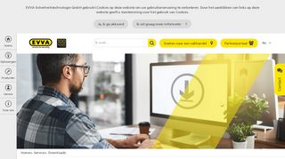 
                            2. Downloads | EVVA Sicherheitstechnologie GmbH