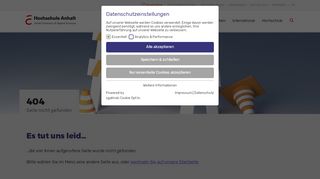 
                            12. Downloads (Login) | Hochschule Anhalt