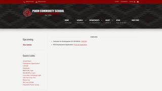 
                            9. Downloads – Pinon Community School