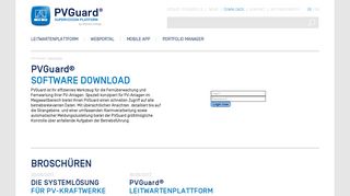 
                            6. Downloads - PVGuard