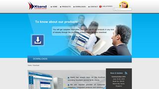 
                            5. Downloads | Xtend Technologies Pte Ltd, Singapore | Free IVR ...
