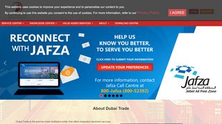 
                            10. DP World Request – Cargo Agent Nomination User's ... - Dubai Trade