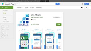 
                            8. DPA Mobile - Aplikasi di Google Play