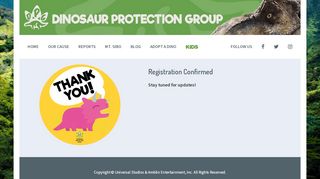 
                            10. DPG - Dinosaur Protection Group
