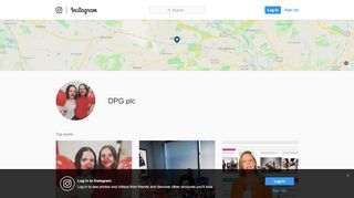 
                            10. DPG plc on Instagram • Photos and Videos