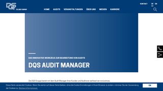 
                            1. DQS Audit Manager