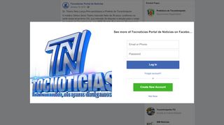 
                            11. Dr. Tibério Neto Lança Pré-candidatura a... - Tocnoticias Portal de ...