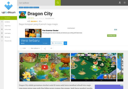 
                            10. Dragon City 8.10.2 untuk Android - Unduh