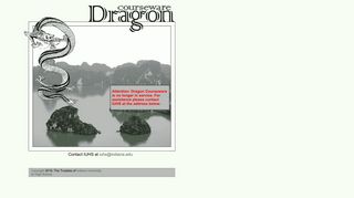 
                            8. Dragon Course System