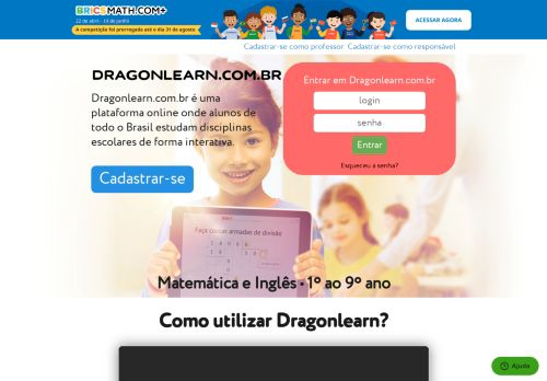
                            1. Dragon Learn