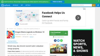 
                            12. Dragon Mania Legends na Windows 10 (Windows) - Download