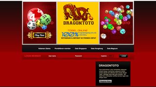 
                            3. DRAGON TOTO