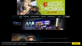 
                            13. Dragonball Super: Broly - Blueboxx Villingen - Kinoprogramm und ...