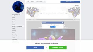 
                            13. Dragonbound | Facebook - SocialTools.me