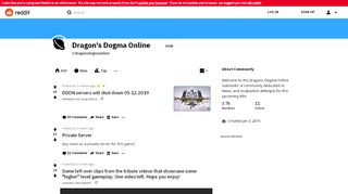 
                            7. Dragon's Dogma Online - Reddit