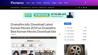 
                            2. Dramafire.info - Download Latest Korean Movies 2018 on Dramafire ...