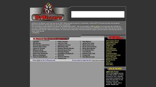 
                            3. DrBizzaro 100% Free Porn XXX - DrBizarro