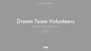 
                            13. Dream Team Log In — Vision Church