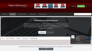 
                            2. DREAMBOX 800 HD mit FTP verbinden | Digital Eliteboard