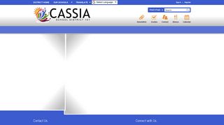 
                            10. DreamBox - Student Login - Cassia County School District