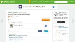 
                            8. Dreamgains.com — biggest fraud company