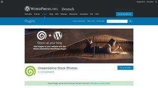 
                            7. Dreamstime Stock Photos | WordPress.org