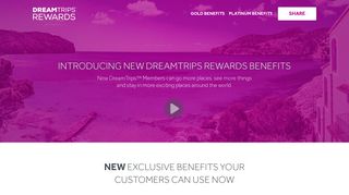 
                            4. DreamTrips Rewards - WorldVentures