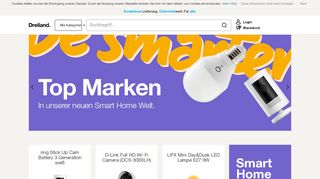 
                            4. Dreiland: Handy Zubehör online bestellen