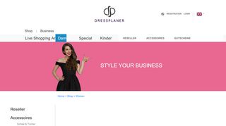 
                            3. Dressplaner | Your fashion and income dreams will become a reality ...