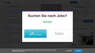 
                            13. Dringend: Tiersitter Stellenangebote - Februar 2019 | Jooble