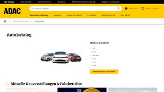 
                            3. Drivelog für ADAC Mitglieder